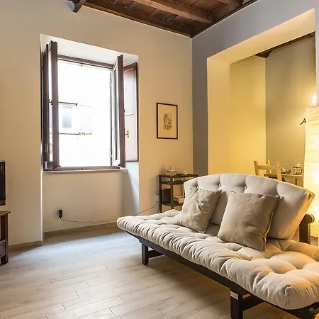 In Argentina Studio *