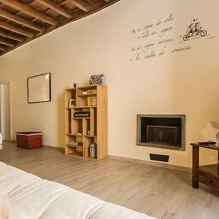 In Argentina Studio *