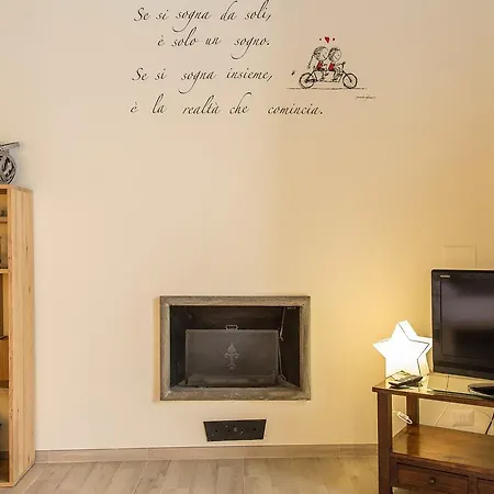 In Argentina Studio * Rzym