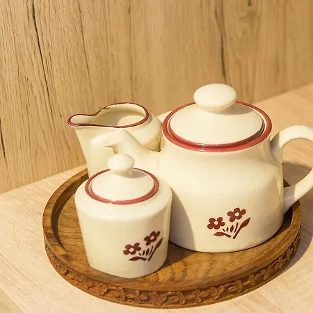 Apartament In Argentina Studio