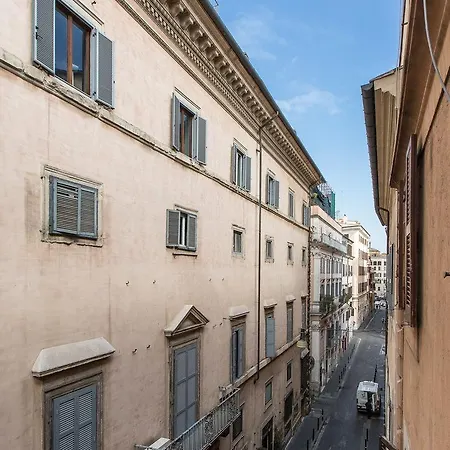 In Argentina Studio Rome