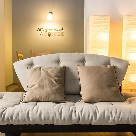 Apartment In Argentina Studio