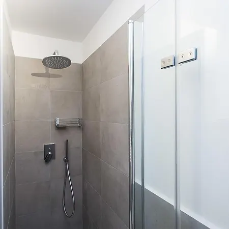 Apartment In Argentina Studio