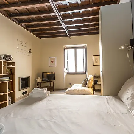 In Argentina Studio *