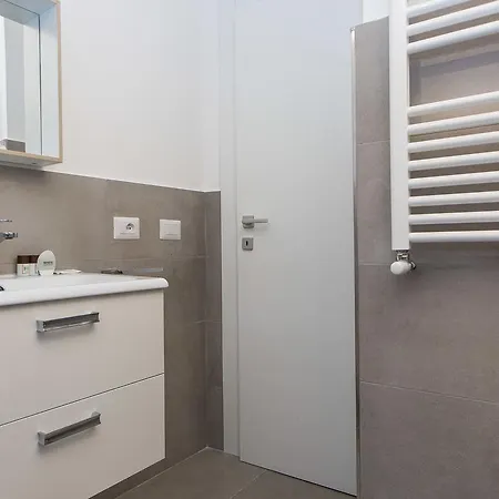 Apartment In Argentina Studio *