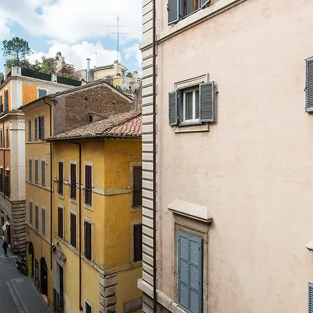 In Argentina Studio * Rome