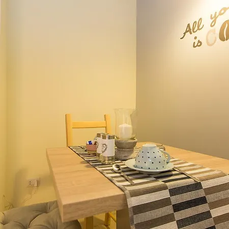 In Argentina Studio * Rome