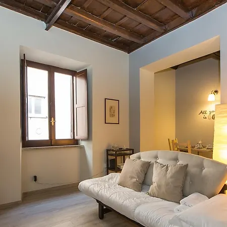 In Argentina Studio Apartment