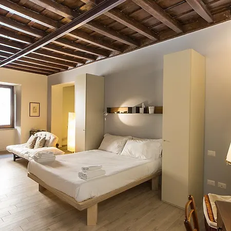 In Argentina Studio Apartment