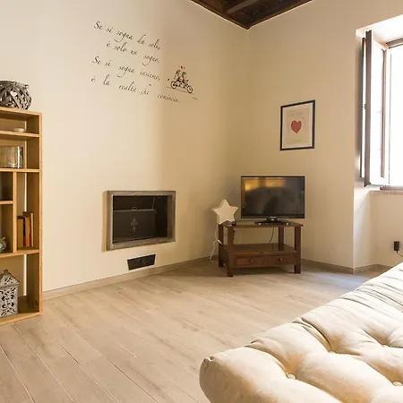 In Argentina Studio Rome