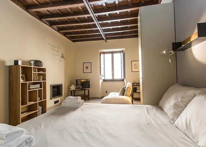 In Argentina Studio *