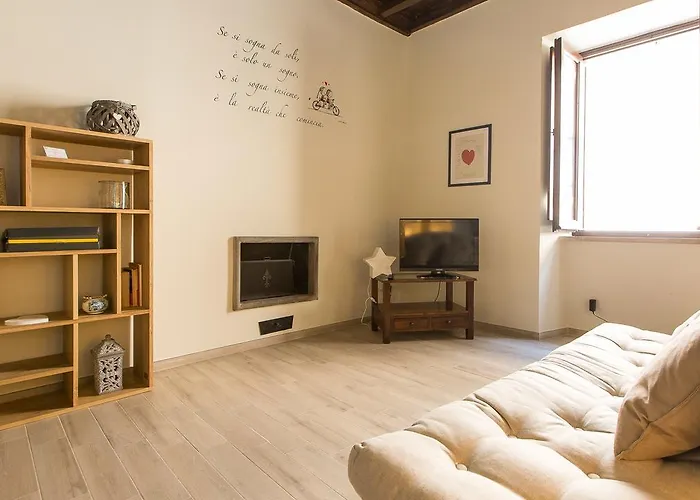 In Argentina Studio Rome