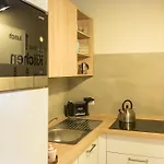 In Argentina Studio 아파트 로마